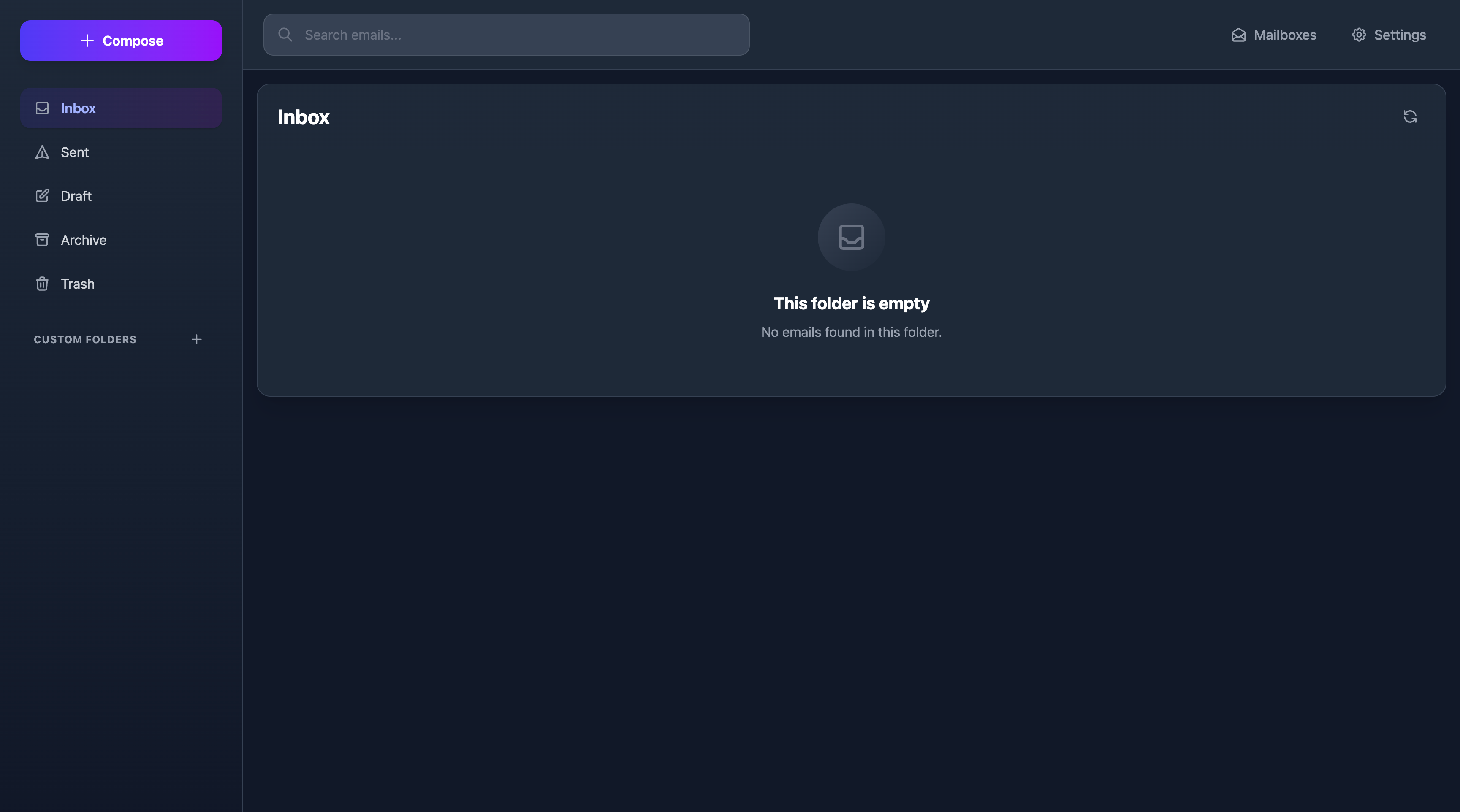 Email Explorer product image