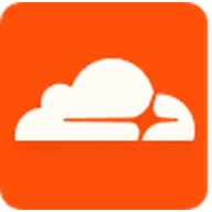 Cloudflare Budget Alerts logo