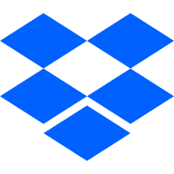 Dropbox logo