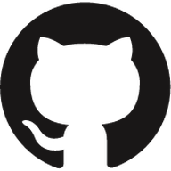 GitHub logo