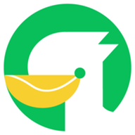 L Message logo