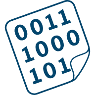 Pastebin logo