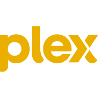 Plex logo