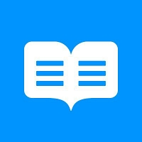 ReadMe logo